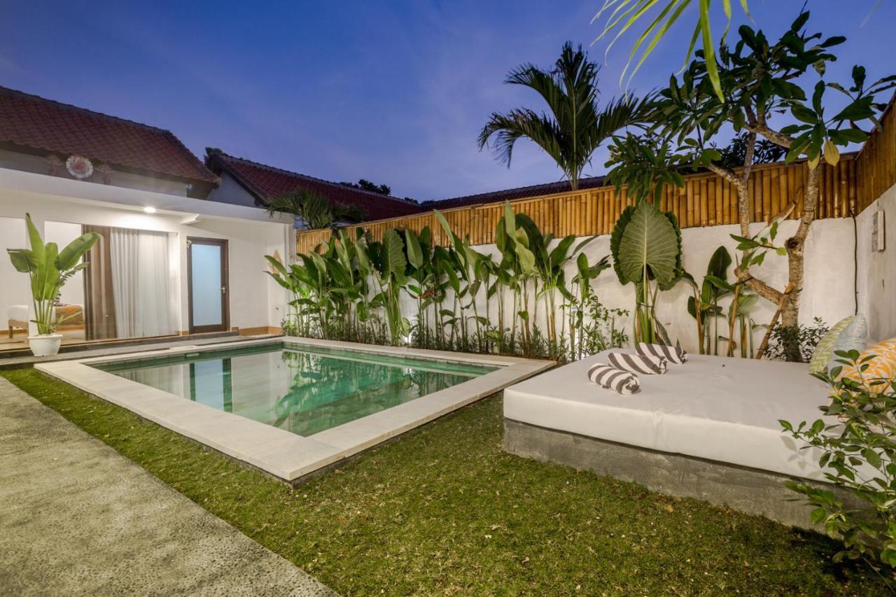 Lemone Villa Seminyak (Bali)