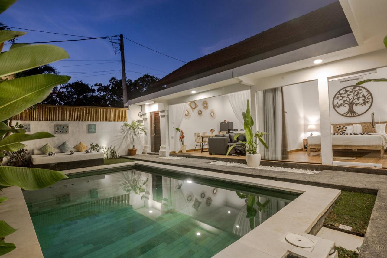 Villa Lemone Seminyak (Bali)