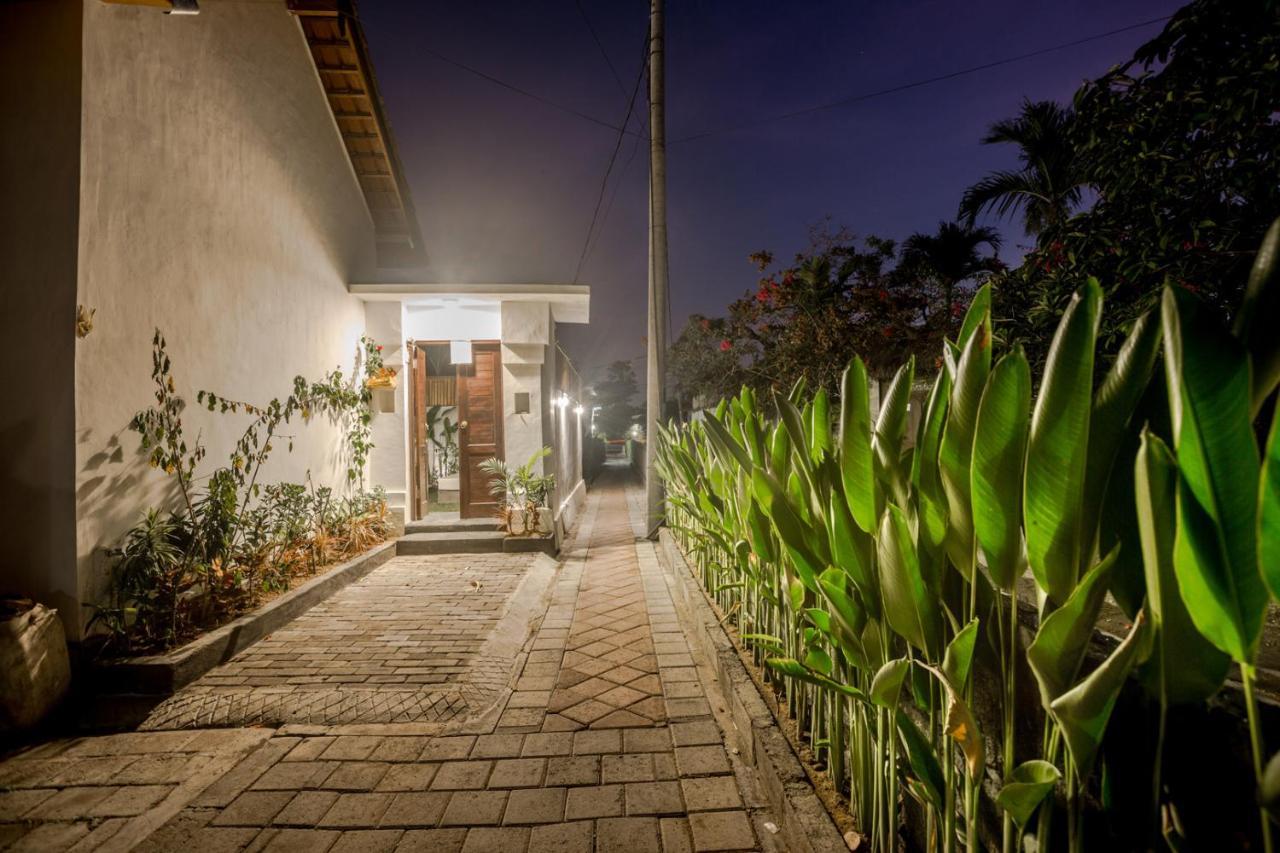 Lemone Villa Seminyak (Bali)