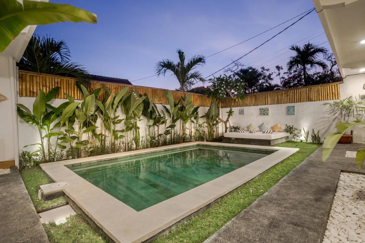 Lemone Villa Seminyak (Bali)