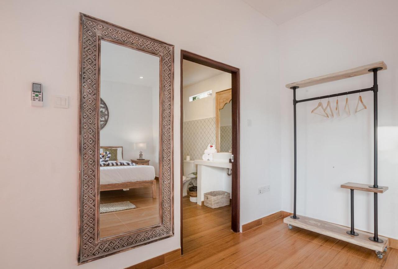 Lemone Villa *