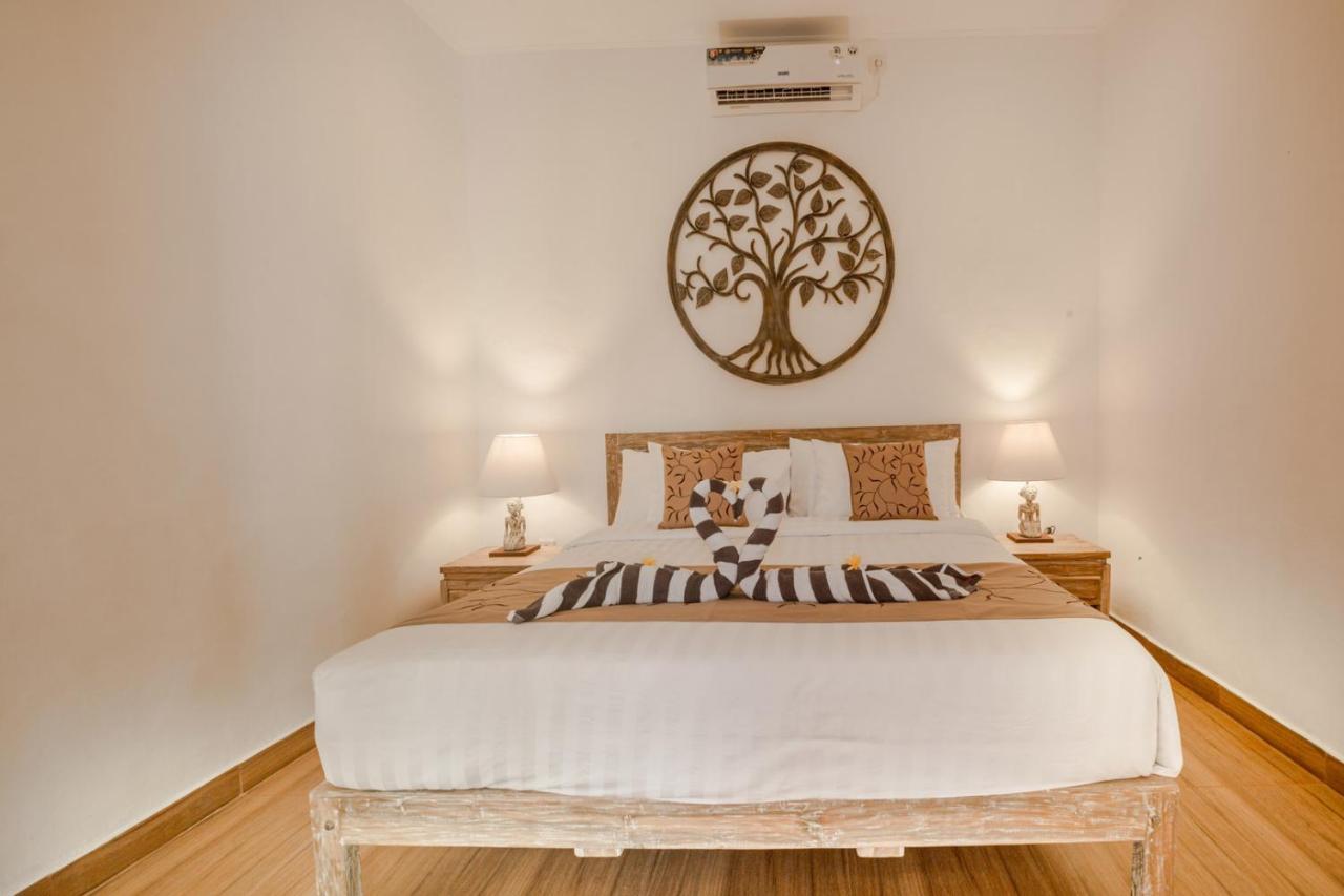 Lemone Seminyak (Bali)