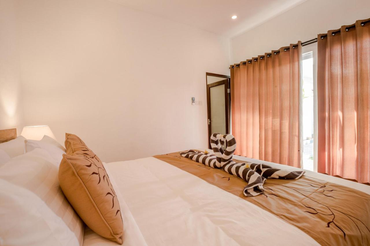 Lemone Villa *