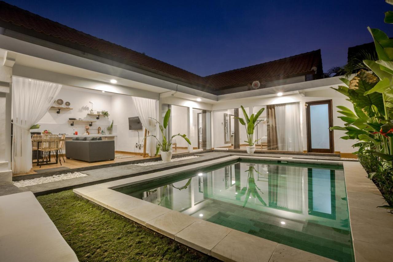 Villa Lemone Seminyak (Bali)