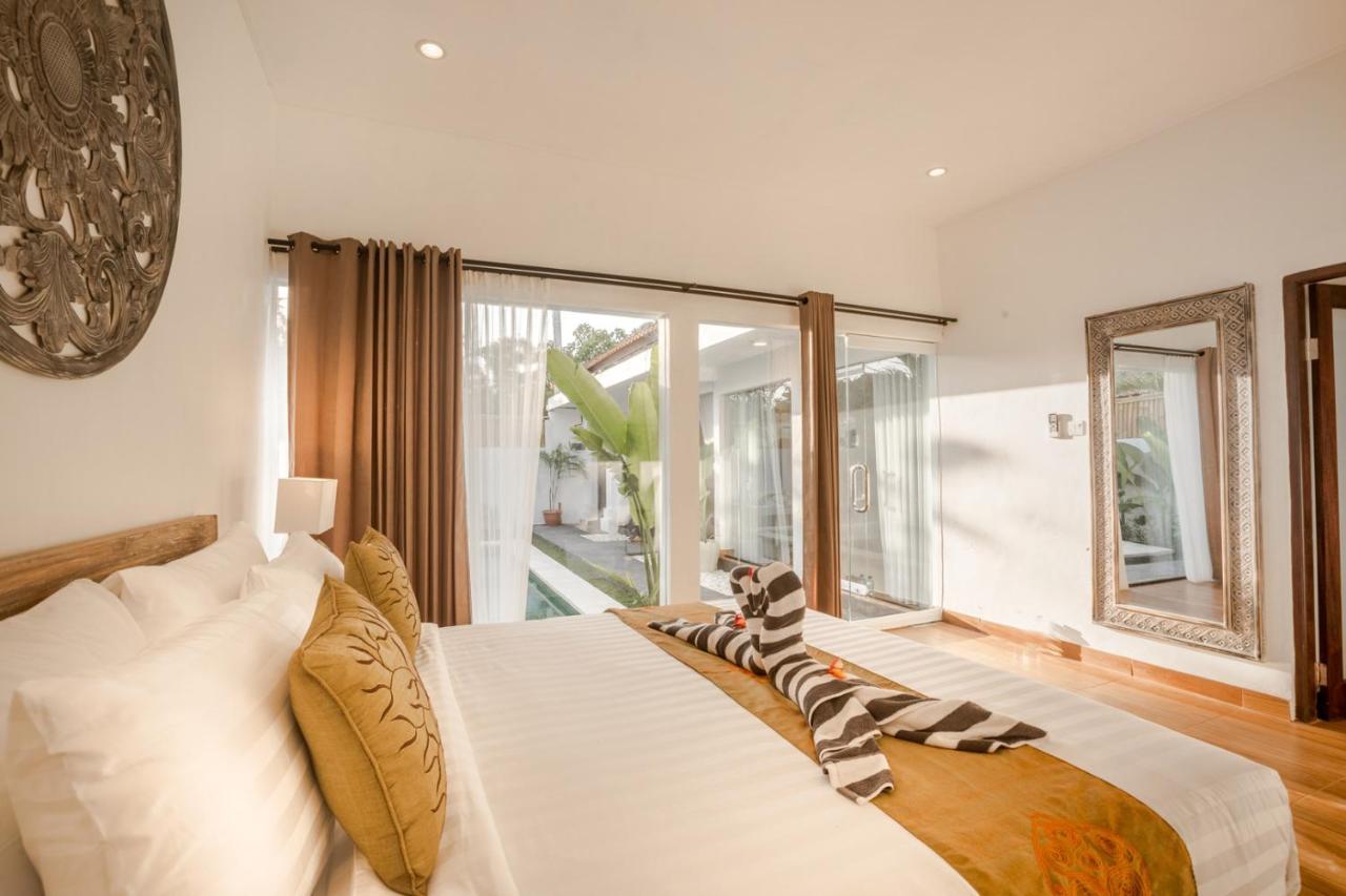 Villa Lemone Seminyak (Bali)