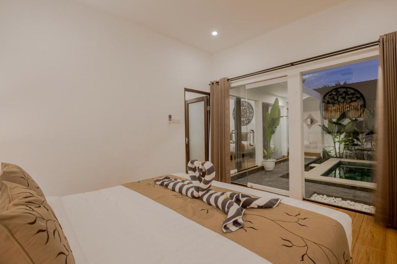 Lemone Villa Seminyak (Bali)