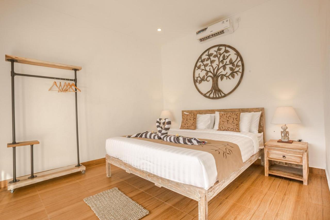 Lemone Villa Seminyak (Bali)